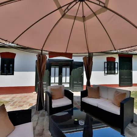 Dom wakacyjny Noname