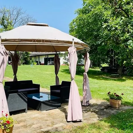 Casa vacanze Noname Balatonlelle