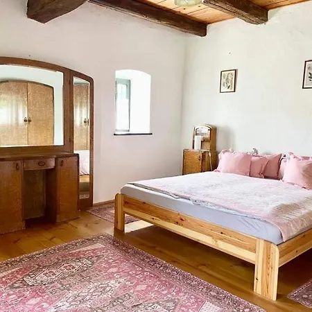 Dom wakacyjny Noname *