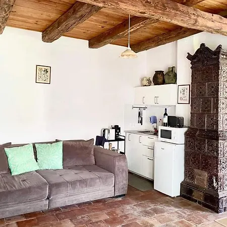 Feriehus Noname Balatonlelle