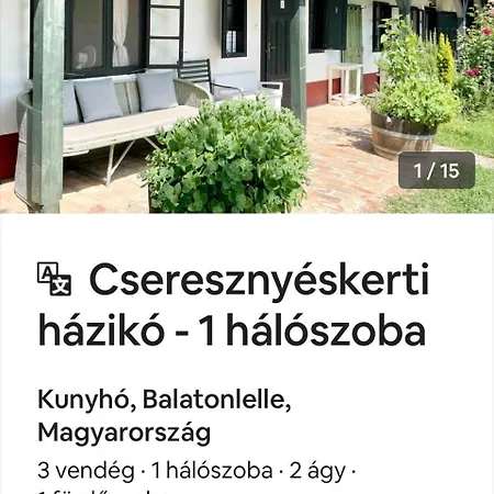 Casa vacanze Noname *