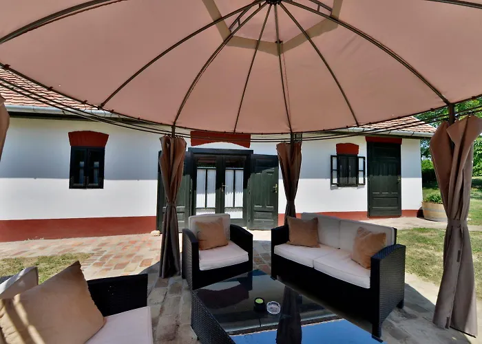 Dom wakacyjny Noname