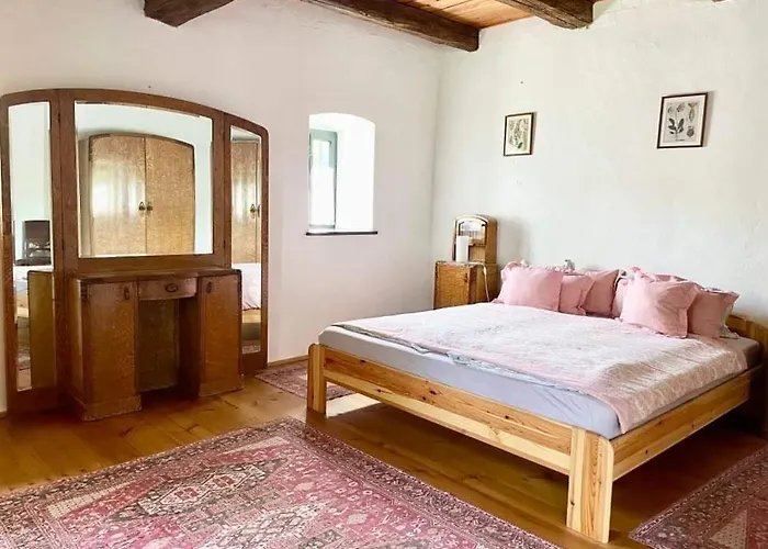 בית נופש Noname *