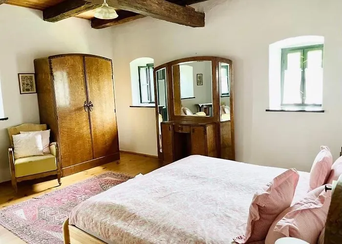 Dom wakacyjny Noname